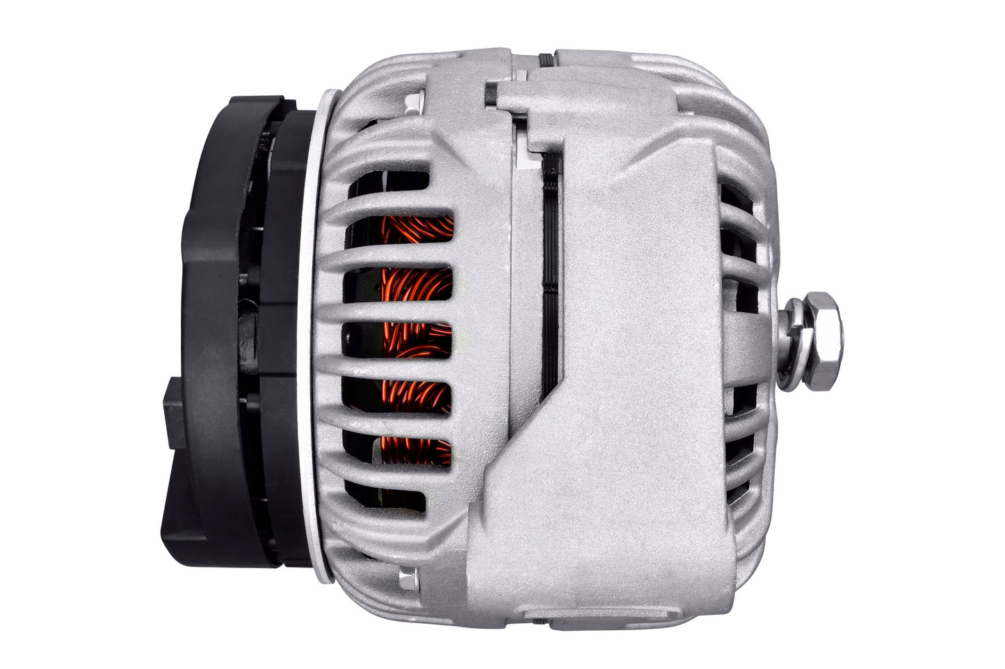 HELLA Alternator - 14V - 150A - for e.g. Fendt Farmer 8EL015643-141
