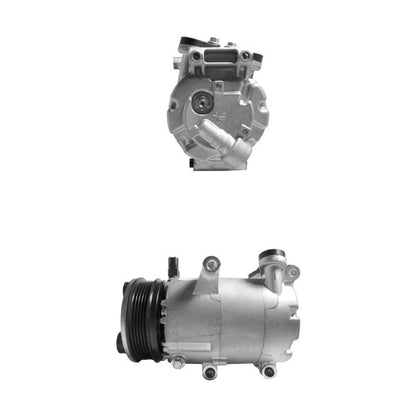 PlusLine Original Aircon Compressor for Ford 1016001036+