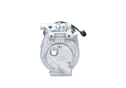 PlusLine Original Aircon Compressor for Ford 1016001036+