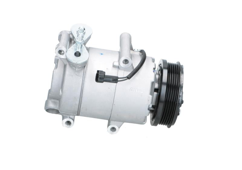 PlusLine Original Aircon Compressor for Ford 1016001036+