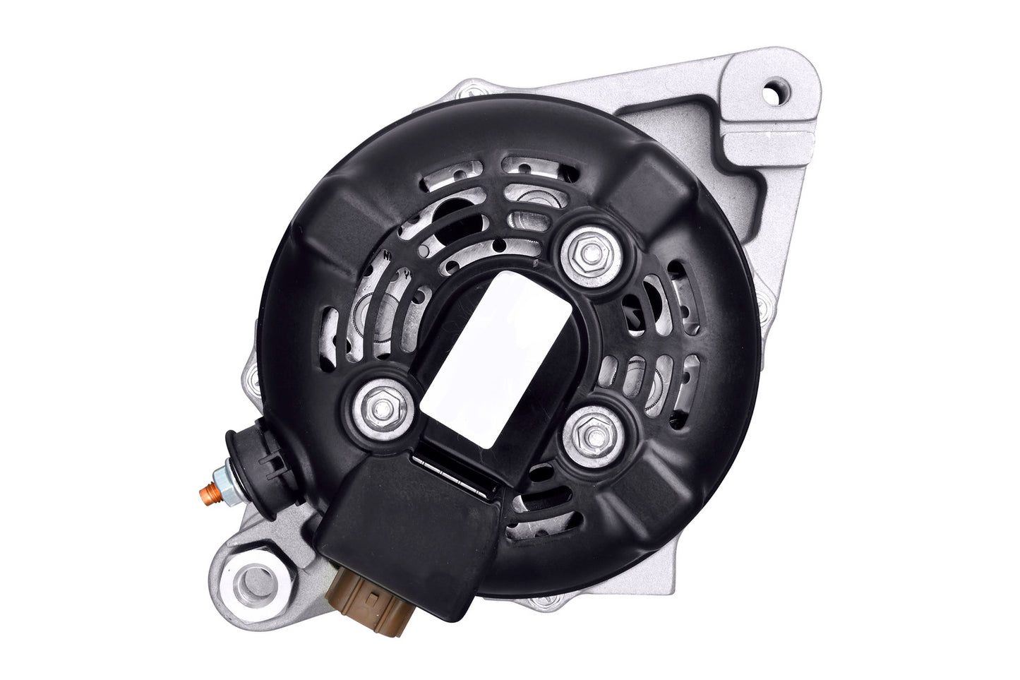 HELLA Alternator - 14V - 100A - for e.g. Toyota Land Cruiser Prado (_J15_) 8EL015630-391