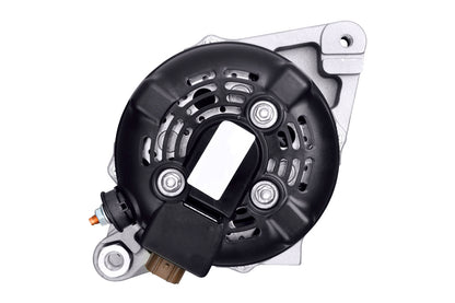 HELLA Alternator - 14V - 100A - for e.g. Toyota Land Cruiser Prado (_J15_) 8EL015630-391