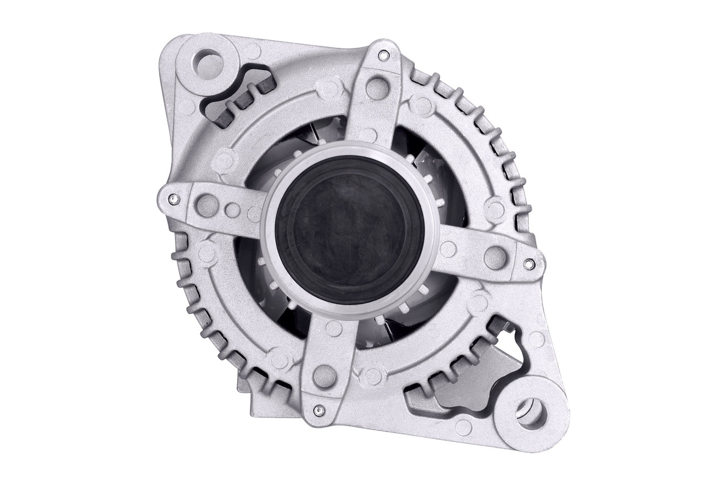 HELLA Alternator - 14V - 100A - for e.g. Toyota Land Cruiser Prado (_J15_) 8EL015630-391