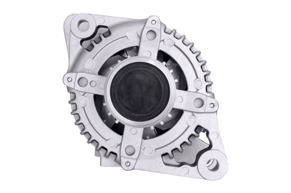 HELLA Alternator - 14V - 100A - for e.g. Toyota Land Cruiser Prado (_J15_) 8EL015630-391