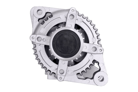 HELLA Alternator - 14V - 100A - for e.g. Toyota Land Cruiser Prado (_J15_) 8EL015630-391