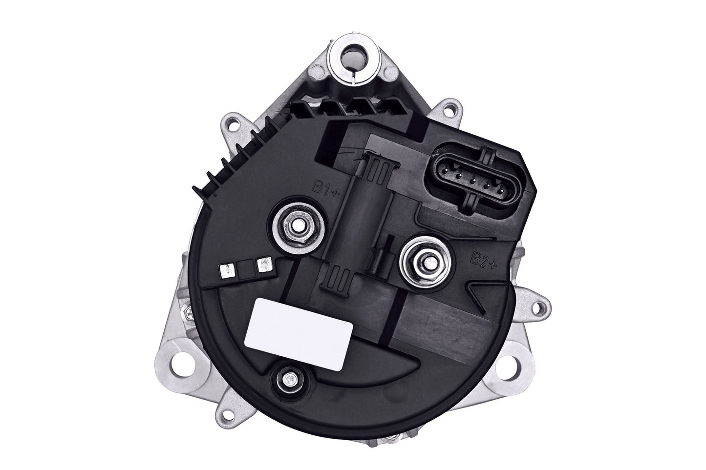 HELLA Alternator - 28V - 80A - for e.g. Mercedes-Benz Axor 8EL012584-911