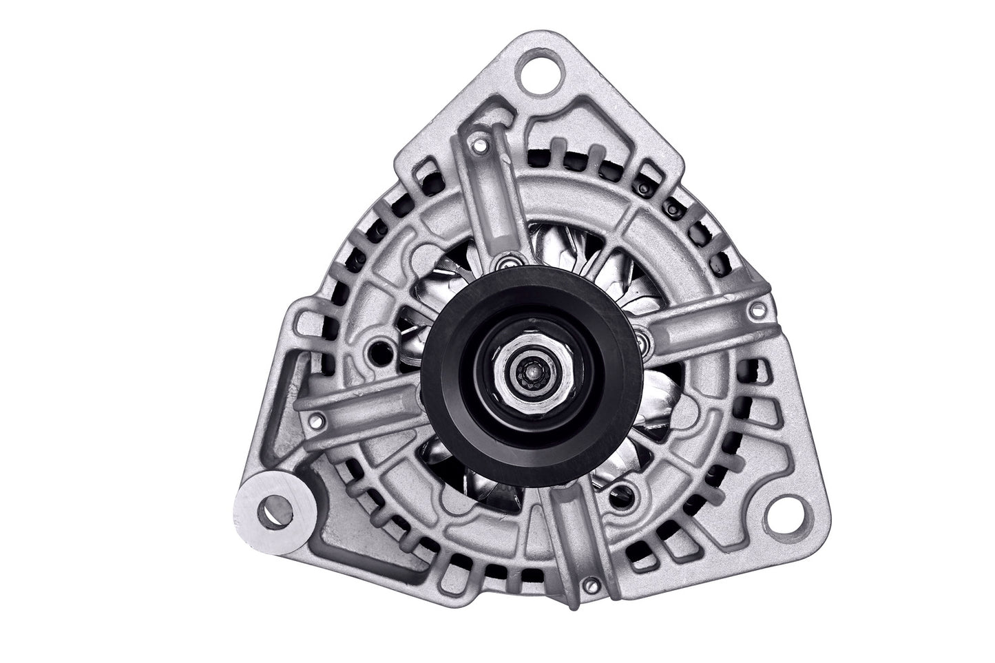 HELLA Alternator - 28V - 80A - for e.g. Mercedes-Benz Axor 8EL012584-911