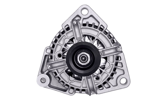 HELLA Alternator - 28V - 80A - for e.g. Mercedes-Benz Axor 8EL012584-911