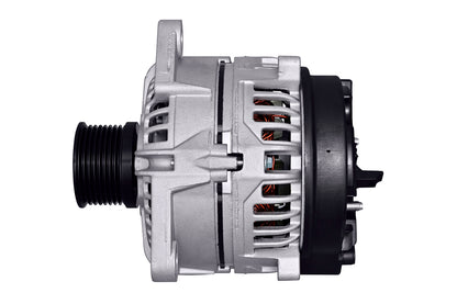 HELLA Alternator - 28V - 80A - for e.g. Mercedes-Benz Axor 8EL012584-911