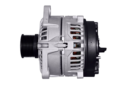 HELLA Alternator - 28V - 80A - for e.g. Mercedes-Benz Axor 8EL012584-911
