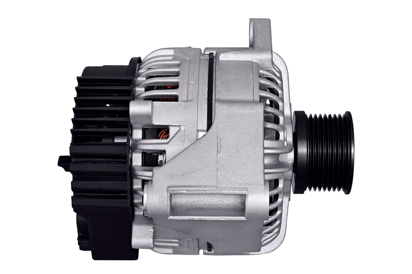 HELLA Alternator - 28V - 80A - for e.g. Mercedes-Benz Axor 8EL012584-911