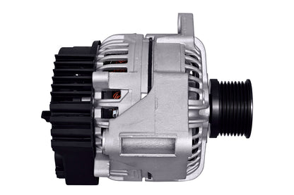 HELLA Alternator - 28V - 80A - for e.g. Mercedes-Benz Axor 8EL012584-911