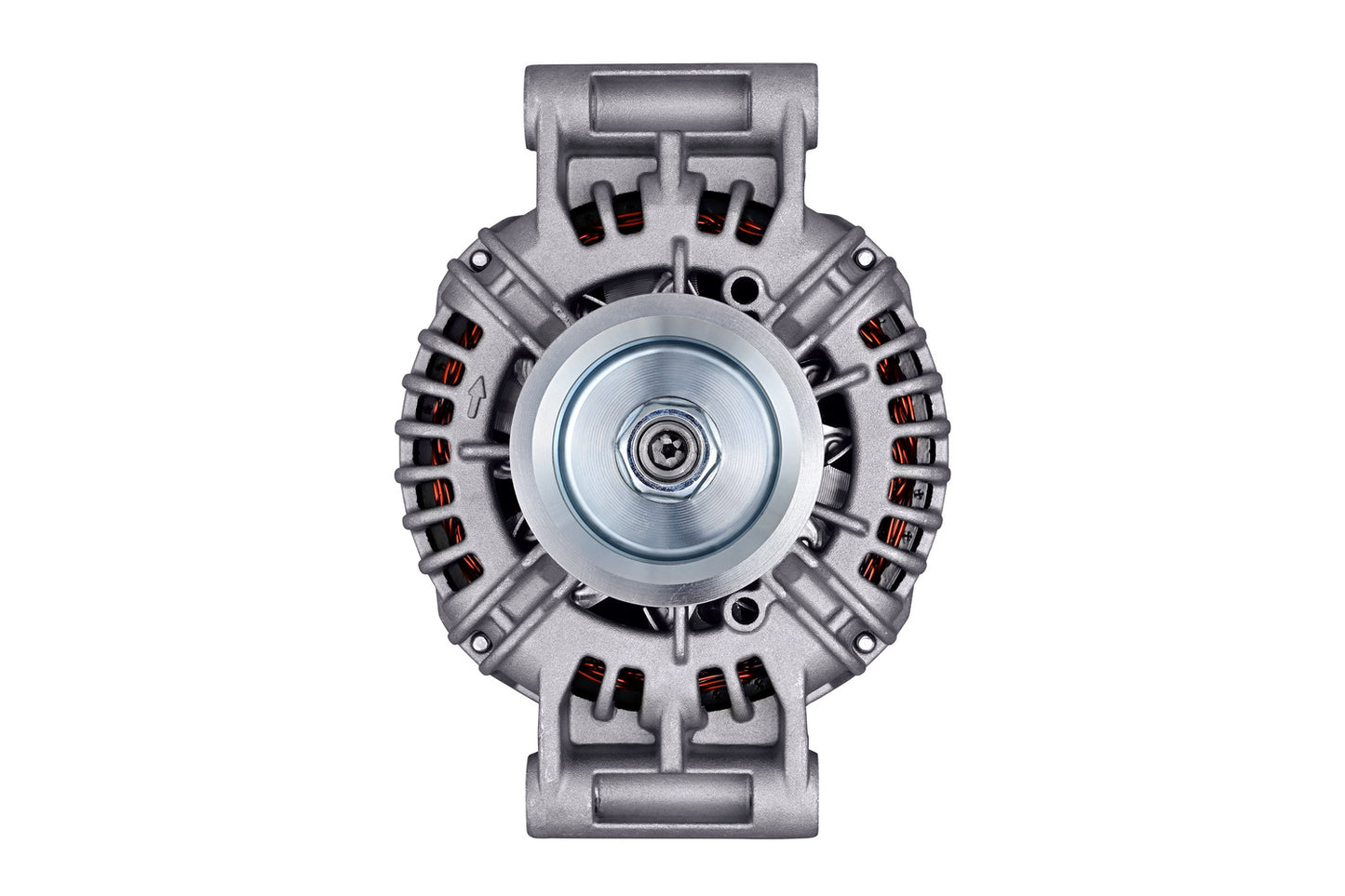 HELLA Alternator - 28V - 120A - for e.g. DAF CF 8EL012584-951