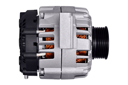 HELLA Alternator - 14V - 125A 8EL015630-961
