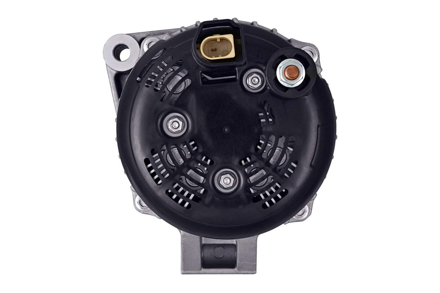 HELLA Alternator - 14V - 180A - for e.g. LAND ROVER RANGE ROVER IV (L405)  8EL015637-571