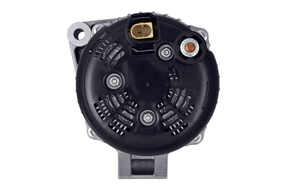 HELLA Alternator - 14V - 180A - for e.g. LAND ROVER RANGE ROVER IV (L405)  8EL015637-571