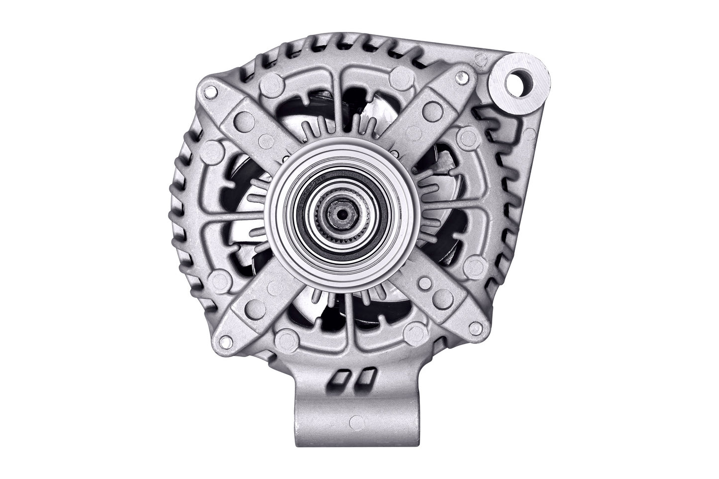 HELLA Alternator - 14V - 180A - for e.g. LAND ROVER RANGE ROVER IV (L405)  8EL015637-571
