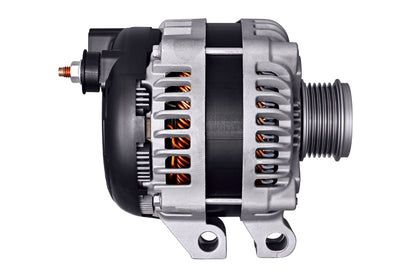 HELLA Alternator - 14V - 180A - for e.g. LAND ROVER RANGE ROVER IV (L405)  8EL015637-571