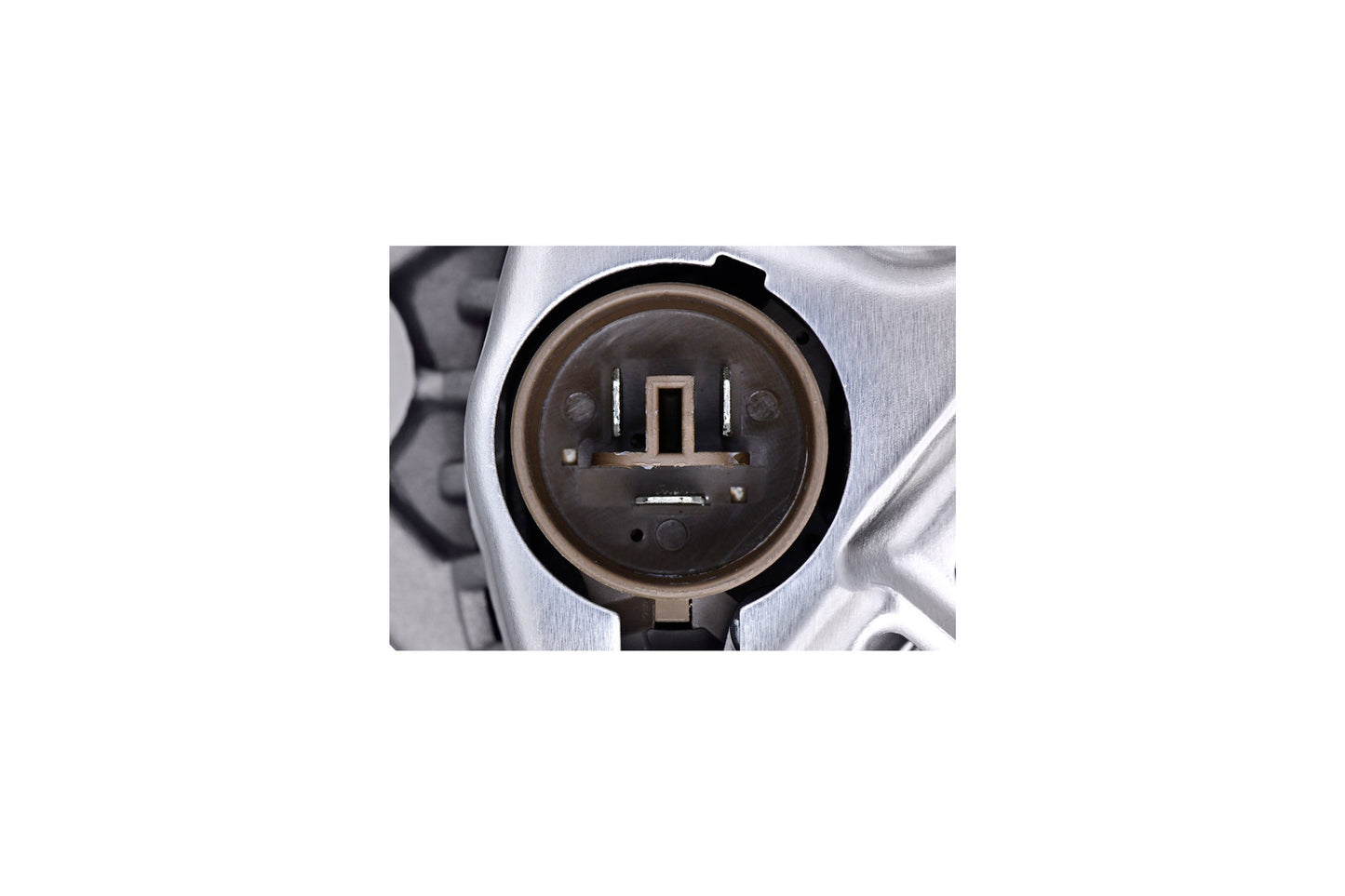 HELLA Alternator - 14V - 120A 8EL015637-711