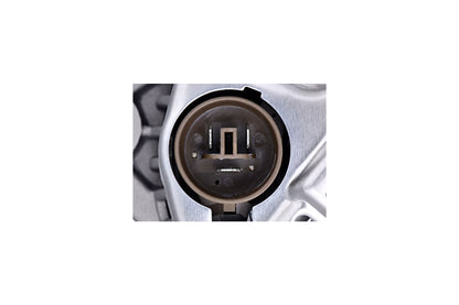 HELLA Alternator - 14V - 120A 8EL015637-711