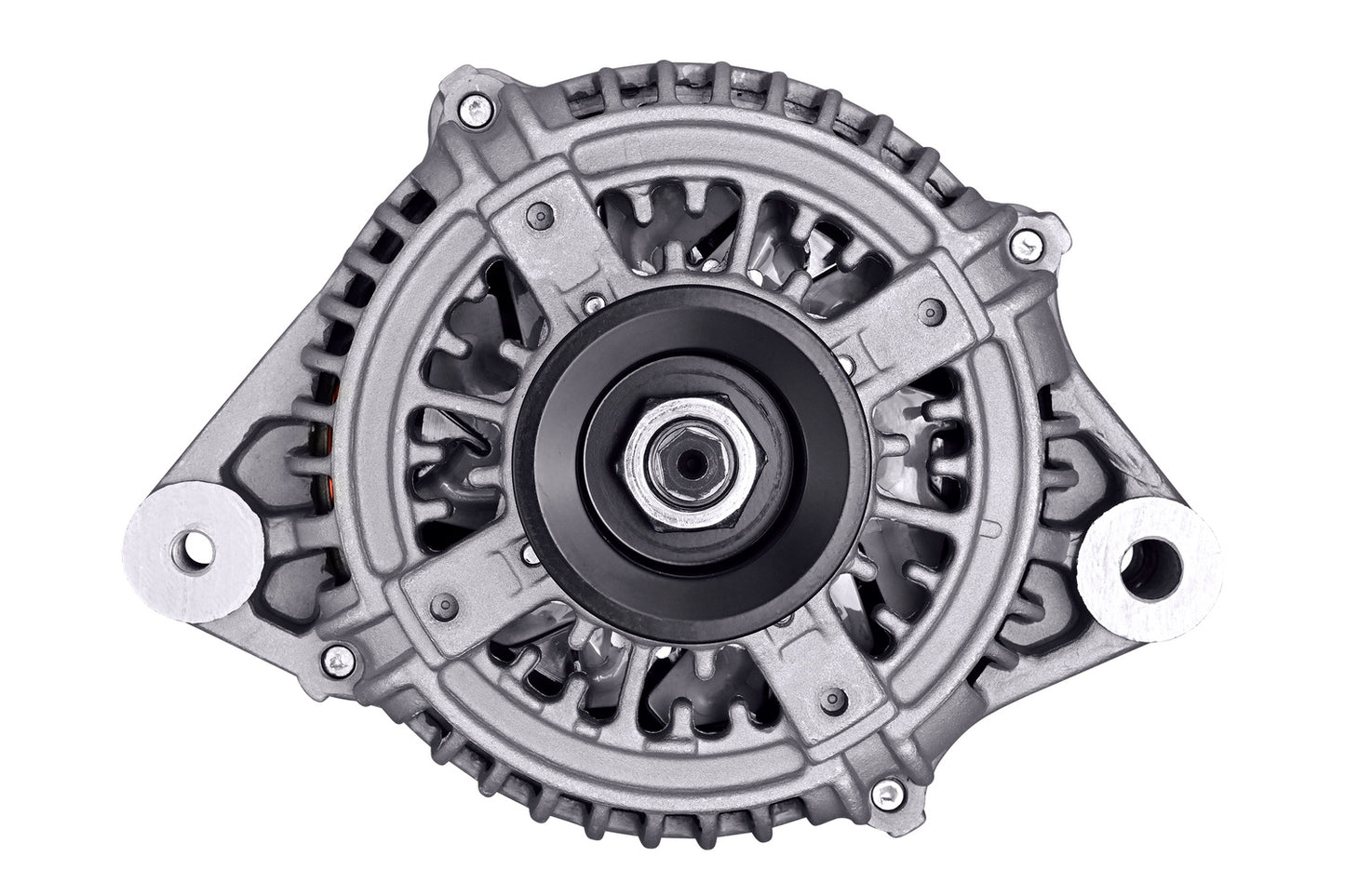HELLA Alternator - 14V - 120A 8EL015637-711