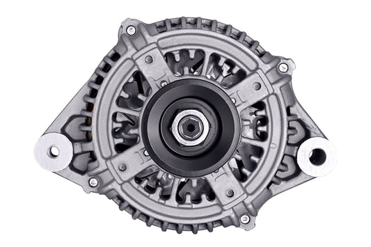 HELLA Alternator - 14V - 120A 8EL015637-711