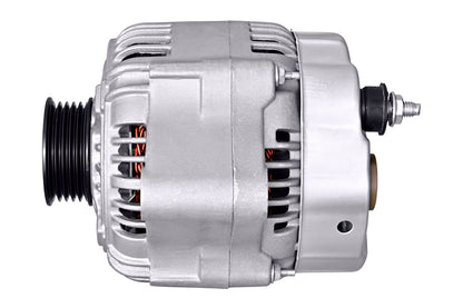 HELLA Alternator - 14V - 120A 8EL015637-711