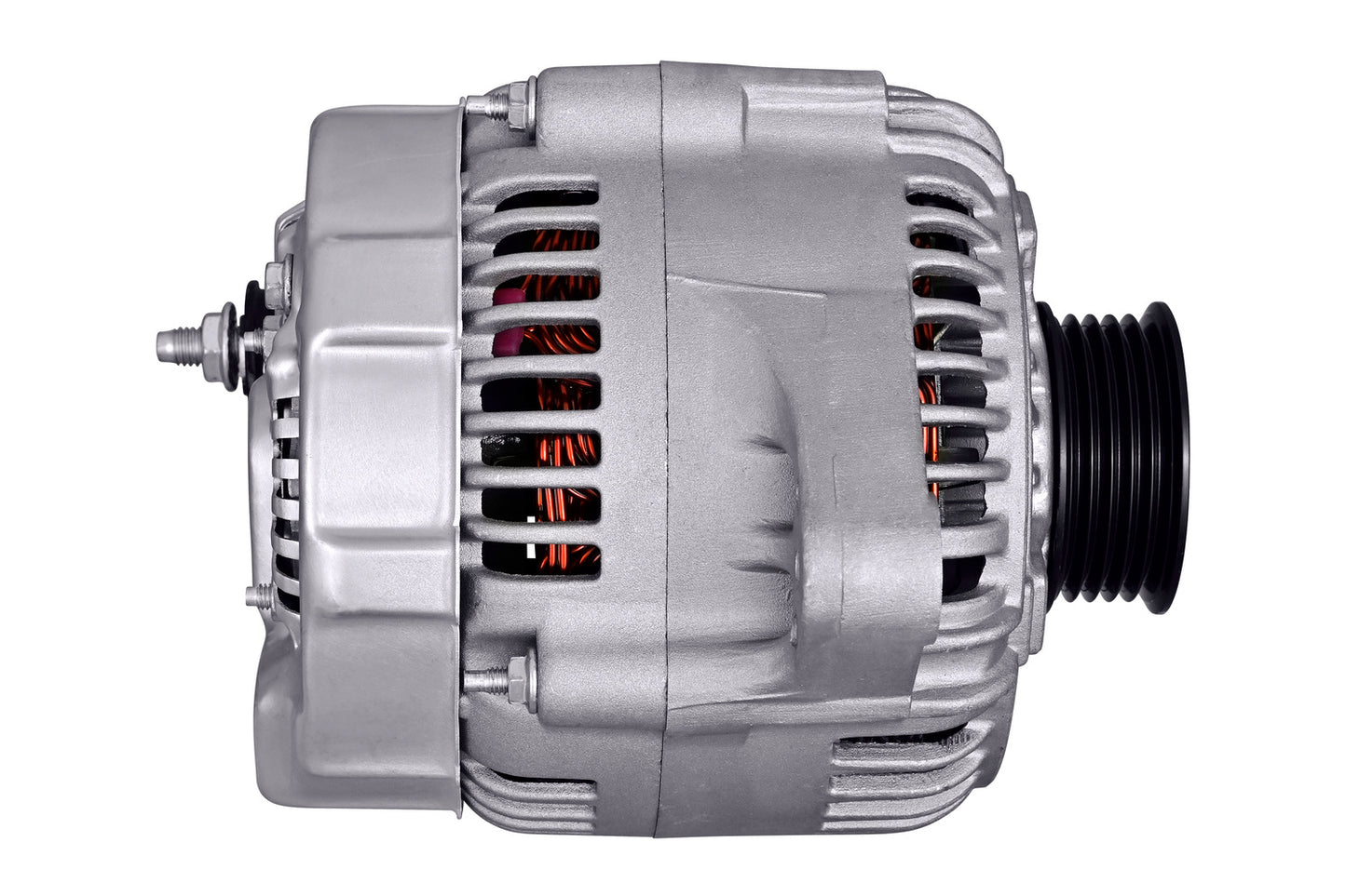 HELLA Alternator - 14V - 120A 8EL015637-711