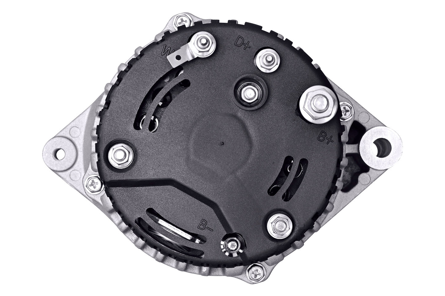 HELLA Alternator - 14V - 95A - for e.g. International HARV. Maxxum  8EL015643-131