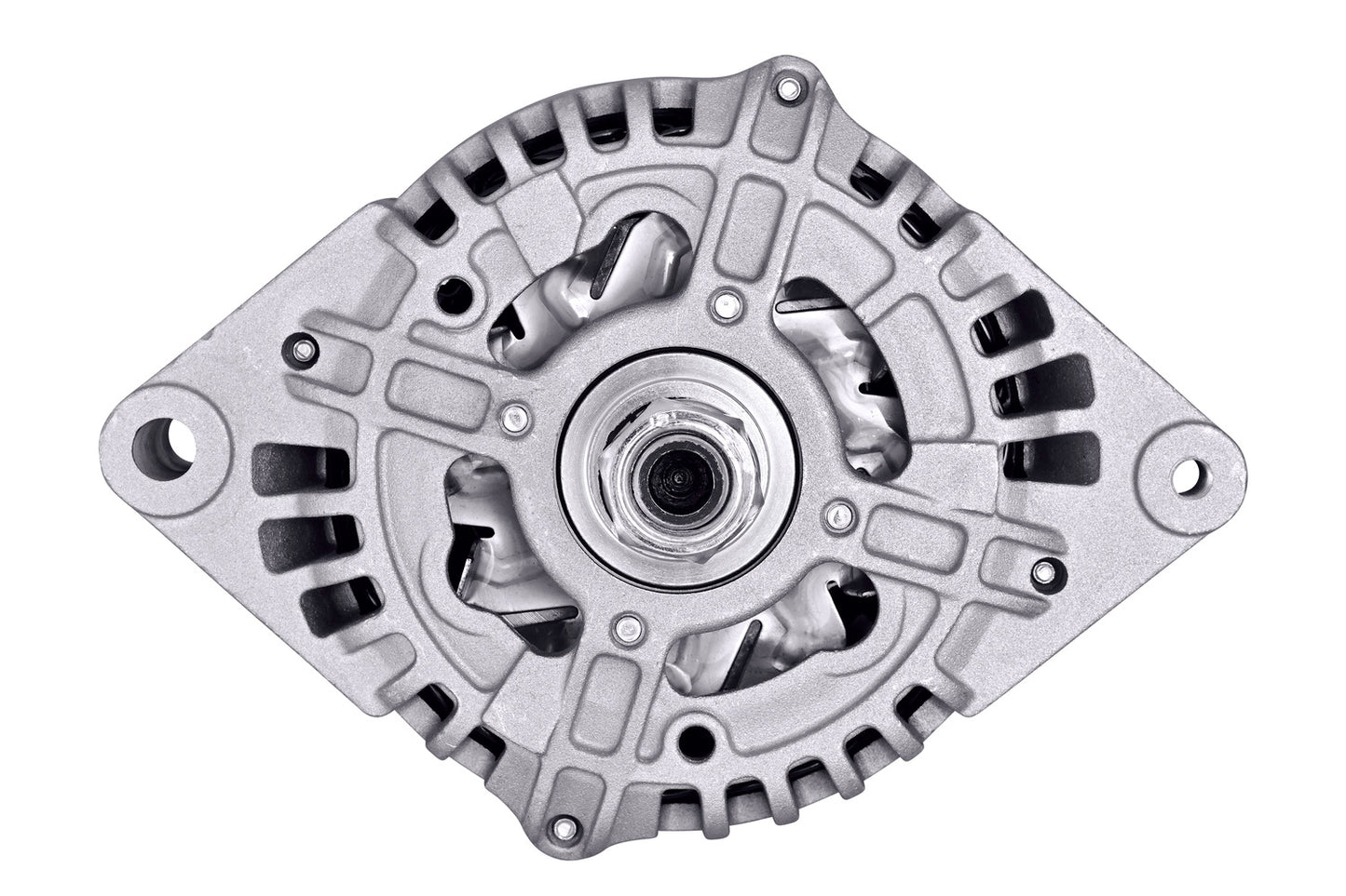 HELLA Alternator - 14V - 95A - for e.g. International HARV. Maxxum  8EL015643-131