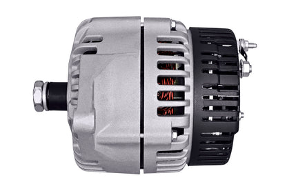 HELLA Alternator - 14V - 95A - for e.g. International HARV. Maxxum  8EL015643-131