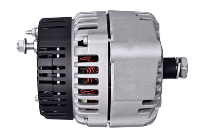HELLA Alternator - 14V - 95A - for e.g. International HARV. Maxxum  8EL015643-131