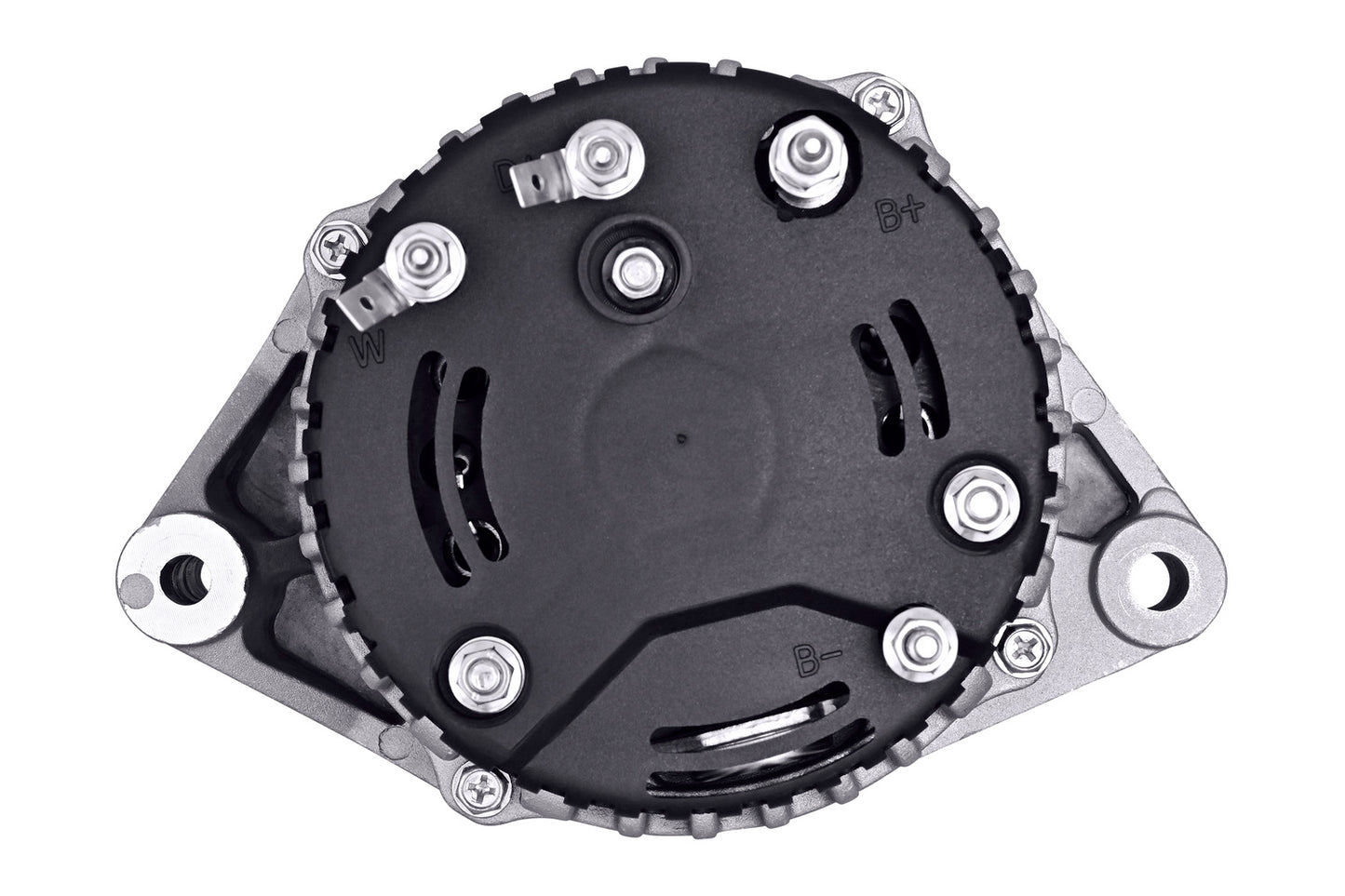 HELLA Alternator - 14V - 95A - for e.g. Valtra 8400 8EL015643-261