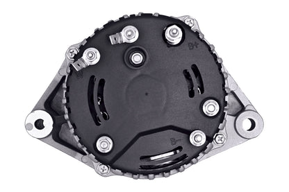 HELLA Alternator - 14V - 95A - for e.g. Valtra 8400 8EL015643-261