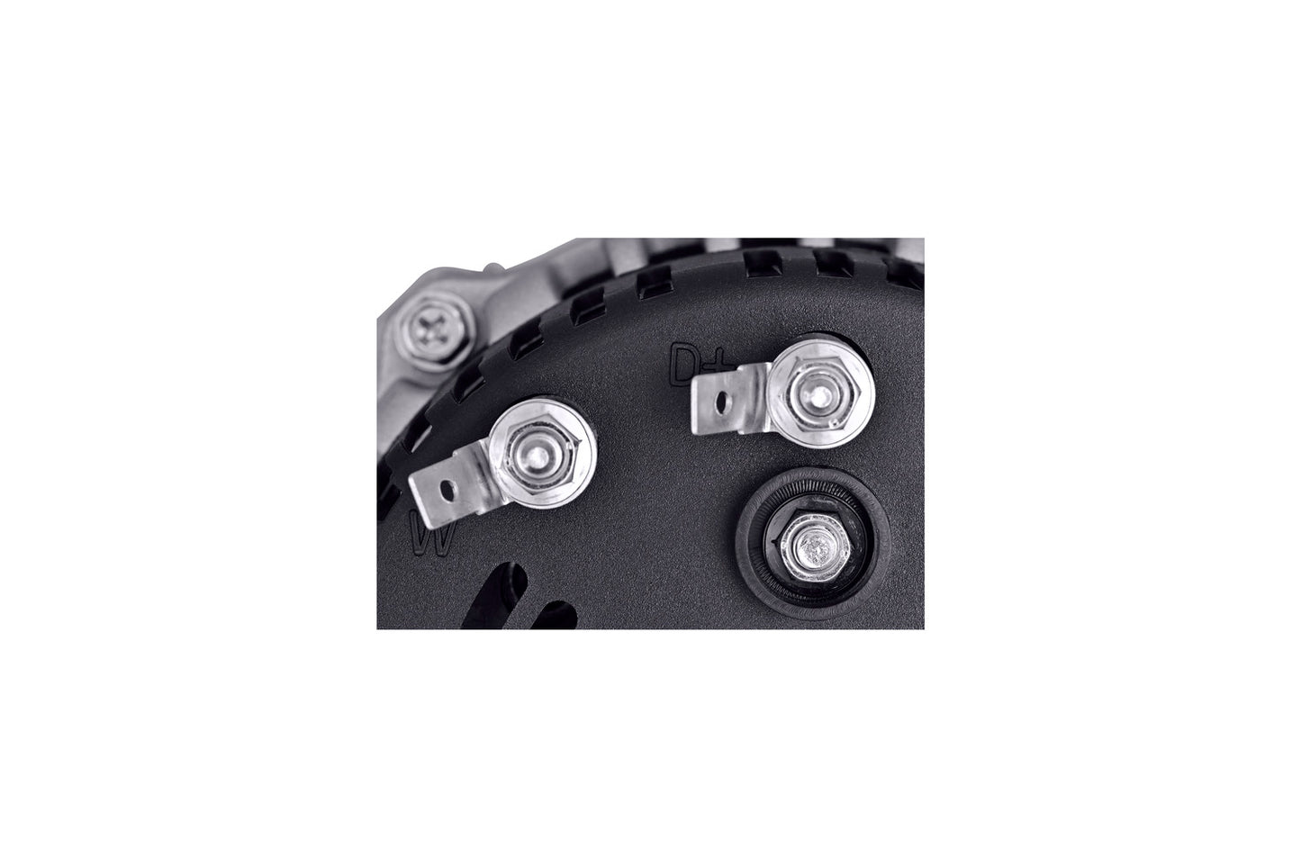 HELLA Alternator - 14V - 95A - for e.g. Valtra 8400 8EL015643-261