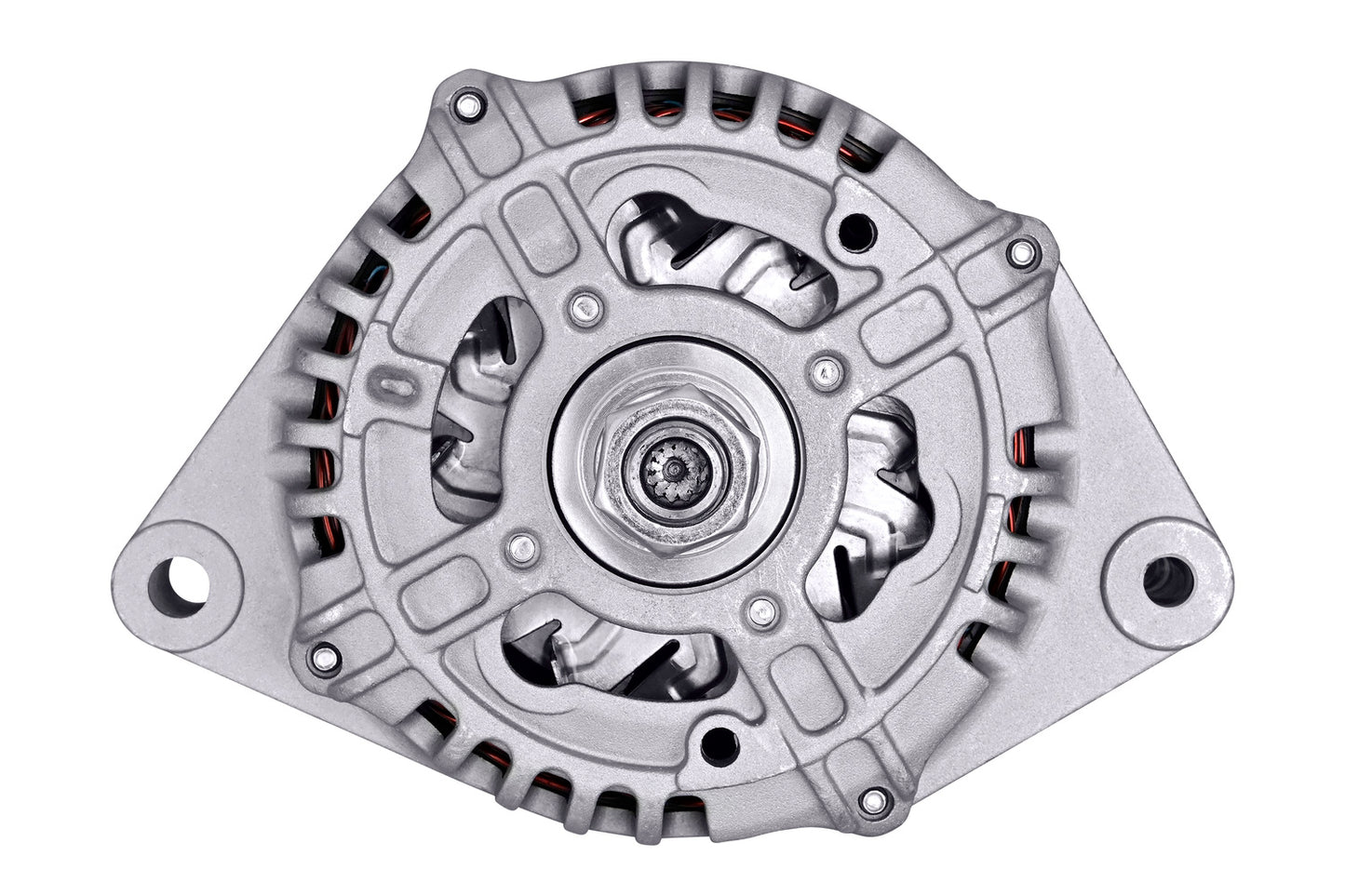 HELLA Alternator - 14V - 95A - for e.g. Valtra 8400 8EL015643-261