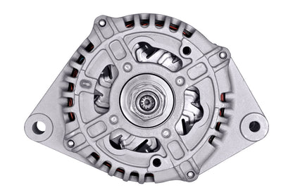 HELLA Alternator - 14V - 95A - for e.g. Valtra 8400 8EL015643-261