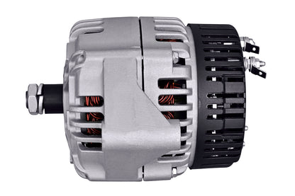 HELLA Alternator - 14V - 95A - for e.g. Valtra 8400 8EL015643-261