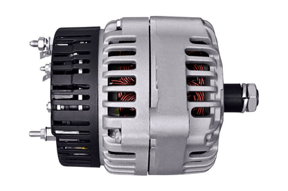 HELLA Alternator - 14V - 95A - for e.g. Valtra 8400 8EL015643-261