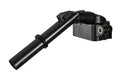 HELLA Ignition Coil - 12V - 4-pin connector - Bolted 5DA358290-001