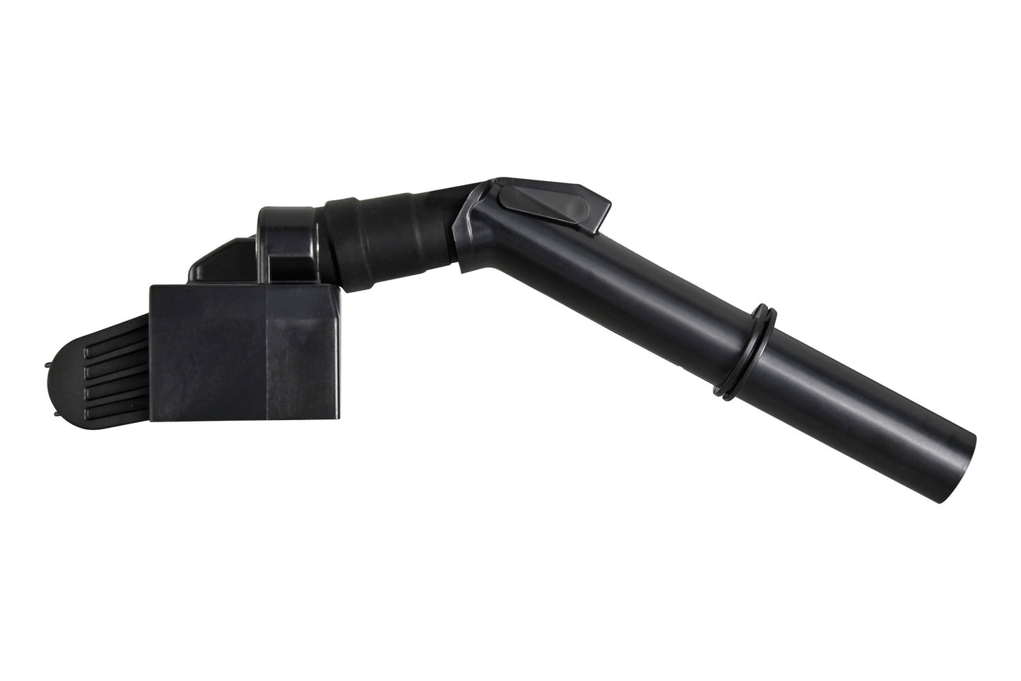HELLA Ignition Coil - 12V - 4-pin connector - Bolted 5DA358290-001