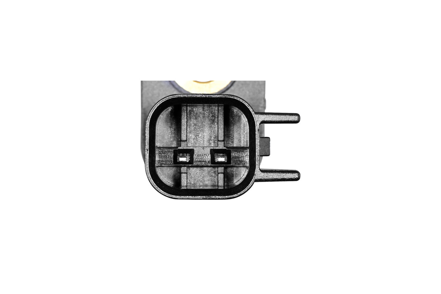 HELLA Sensor, wheel speed - 2-pin connector - Rear Axle 6PU358217-051