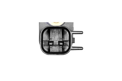 HELLA Sensor, wheel speed - 2-pin connector - Rear Axle 6PU358217-051
