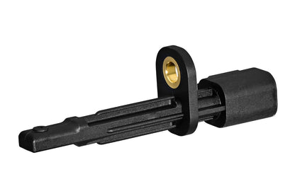 HELLA Sensor, wheel speed - 2-pin connector - Rear Axle 6PU358217-051