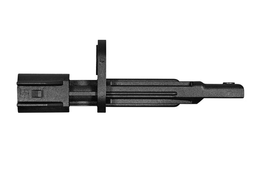 HELLA Sensor, wheel speed - 2-pin connector - Rear Axle 6PU358217-051