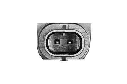 HELLA Sensor, wheel speed - 2-pin connector - Rear Axle 6PU358217-061