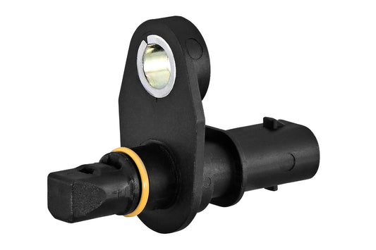 HELLA Sensor, wheel speed - 2-pin connector - Rear Axle 6PU358217-061