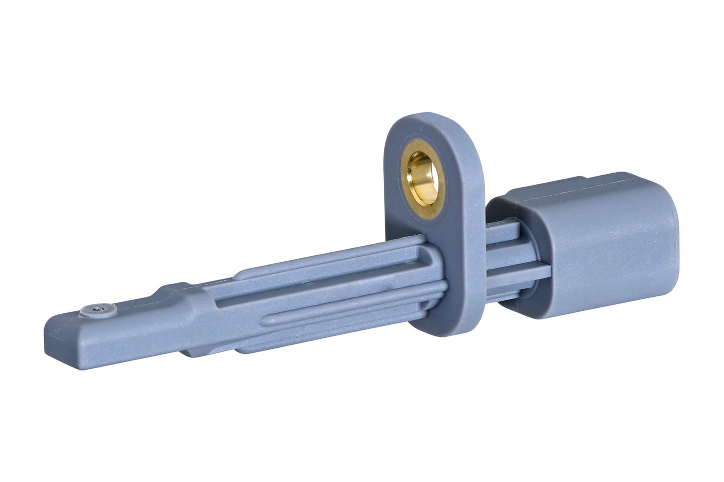 HELLA Sensor, wheel speed - 2-pin connector 6PU358217-071