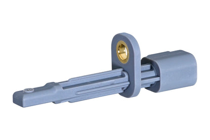 HELLA Sensor, wheel speed - 2-pin connector 6PU358217-071