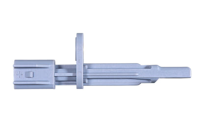 HELLA Sensor, wheel speed - 2-pin connector 6PU358217-071